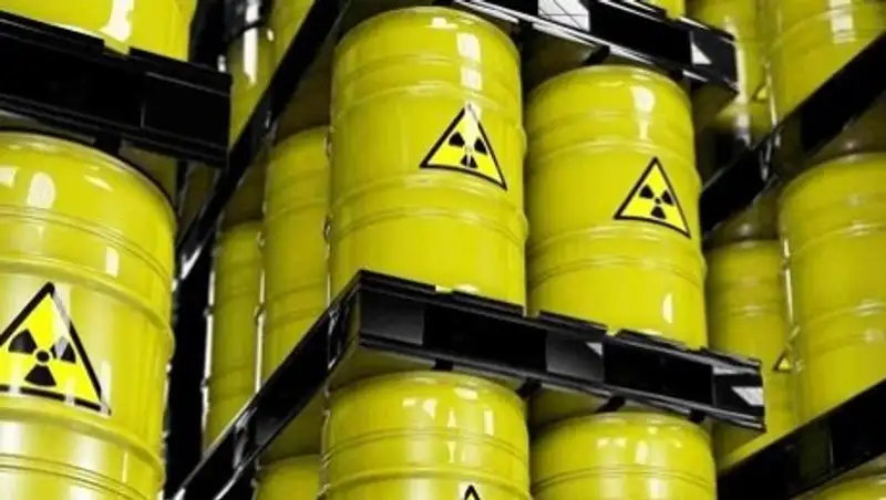 В Казахстане в 2016 году планируют добыть более 24 тысяч тонн урана