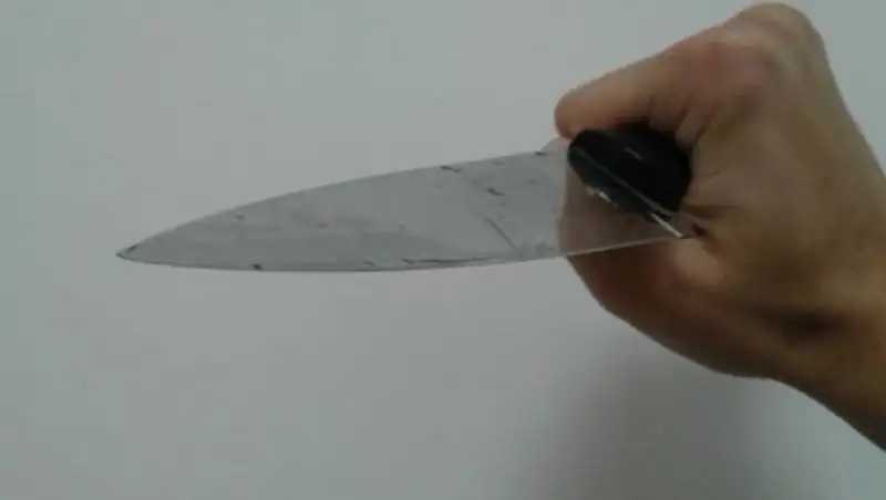 В убийстве подозревают женщину в Костанайской области