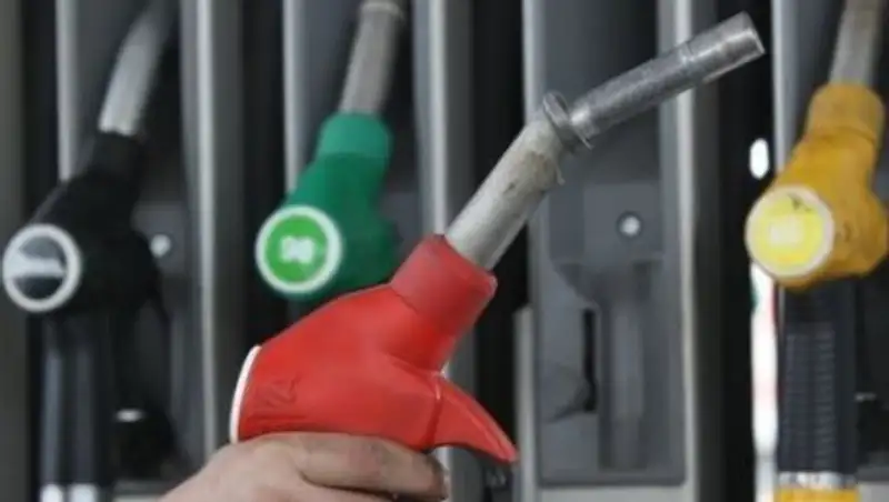 В Кызылорде наблюдается дефицит бензина