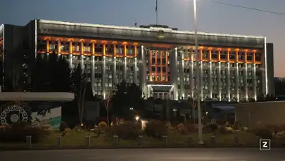 Алматы, улучшение, восстановление города, фото - Новости Zakon.kz от 08.02.2022 12:56