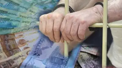 из открытых источников, фото - Новости Zakon.kz от 26.12.2018 11:27