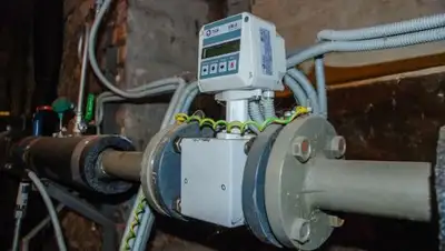 Дзержинское время, фото - Новости Zakon.kz от 24.10.2018 16:35