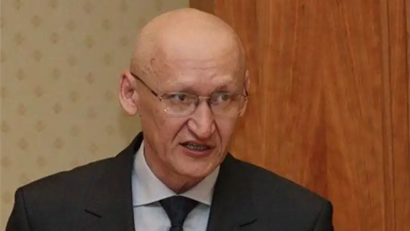 В строительстве планируется сократить 3 процедуры - Б. Жамишев