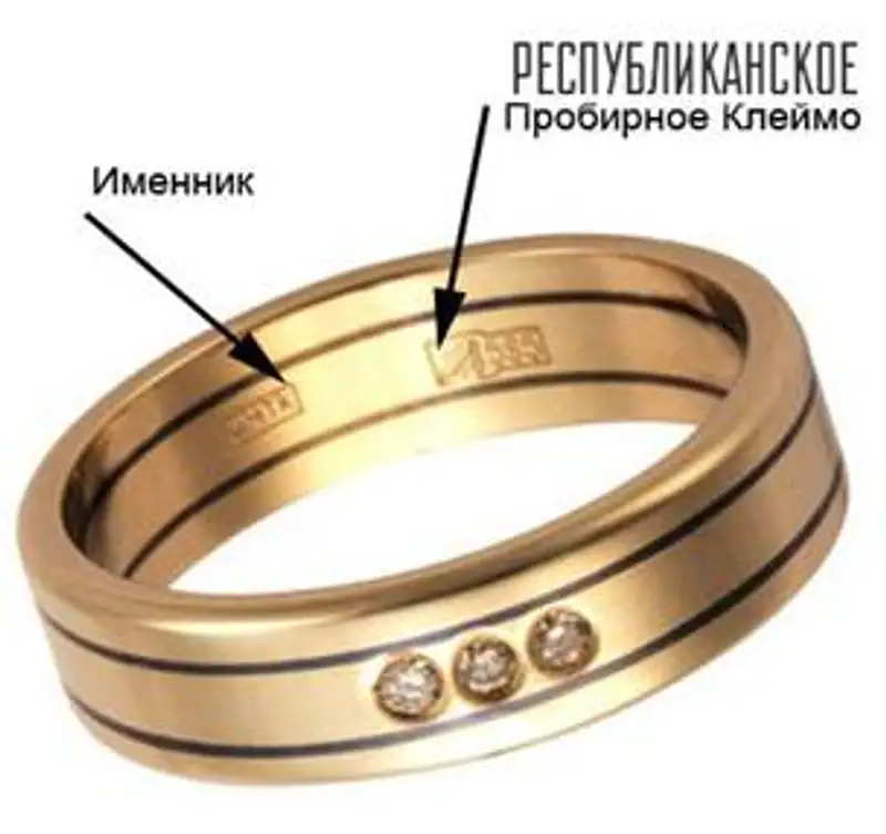 В Алматы обсудили основные требования необходимые при приобретении и обращении на рынке ювелирных изделий