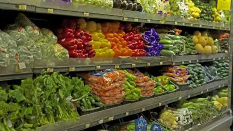 Рост цен на продукты в мире стал рекордным за 40 лет