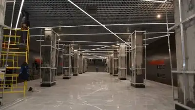 акимат Алматы, фото - Новости Zakon.kz от 15.10.2021 03:39