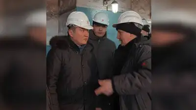 Экибастуз, фото - Новости Zakon.kz от 14.12.2022 09:53