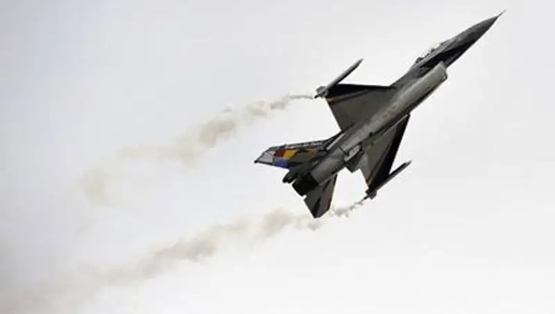 Нидерланды и Бельгия присоединятся к операции против исламистов в Ираке