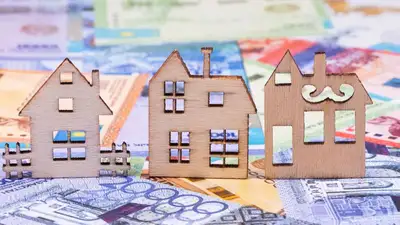 15 мая стартует программа льготного кредитования "Алматы жастары", фото - Новости Zakon.kz от 03.05.2023 14:46