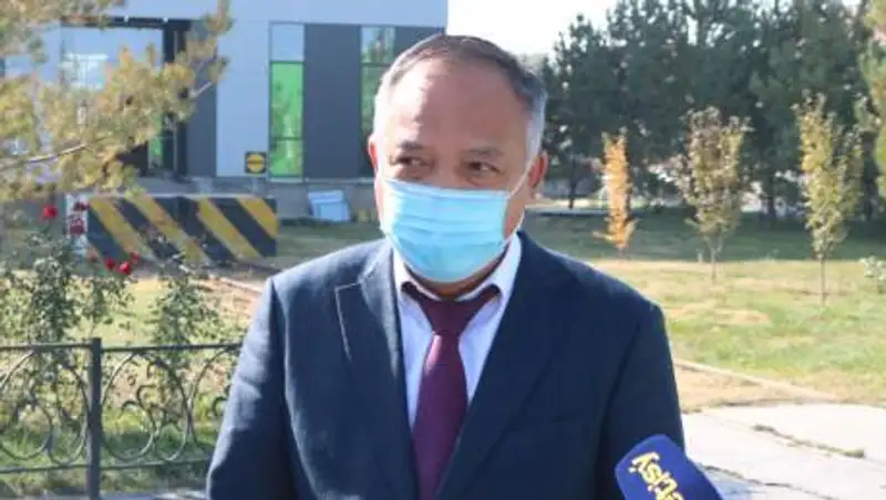 Лучший сельский аким Казахстана рассказал о своем выигрышном проекте