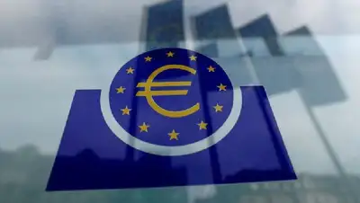 ЕЦБ поднял базовую ставку для удержания инфляции , фото - Новости Zakon.kz от 28.10.2022 11:58