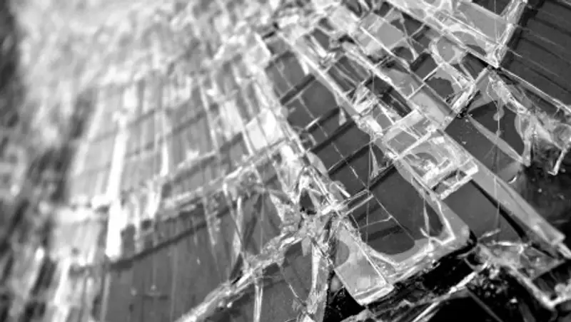 Четыре человека пострадали в ДТП в Алматы