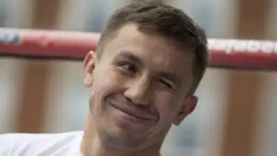 boxingscene.com, фото - Новости Zakon.kz от 24.05.2018 06:00