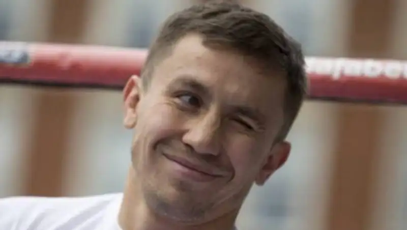 Почему Головкин откажется от пояса IBF