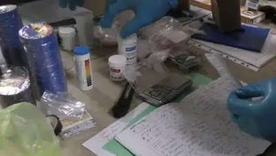 кадр из видео, фото - Новости Zakon.kz от 08.07.2021 12:52