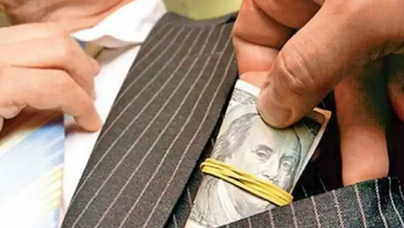 Казахстан повысил свой рейтинг в Индексе восприятия коррупции