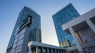 Компании квазигоссектора больше не обязаны продавать 30% валютной выручки, фото - Новости Zakon.kz от 21.08.2023 16:17