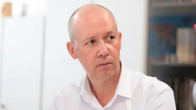 Соперник Лукашенко уехал в Россию