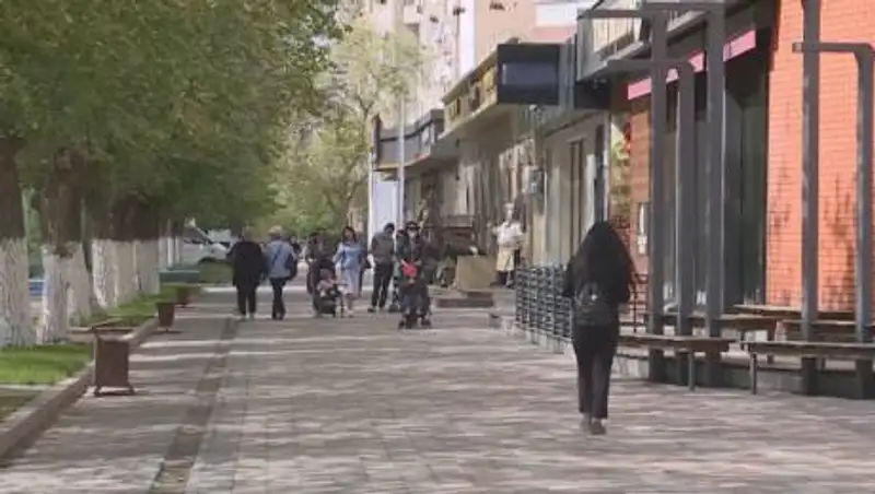 75 млн тенге взыскано с нарушителей карантина в Актюбинской области