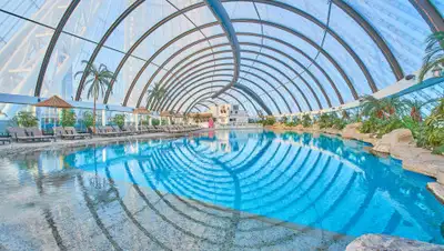 skybeach.kz, фото - Новости Zakon.kz от 03.06.2019 15:43