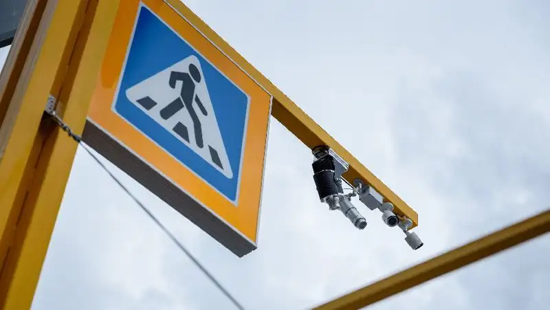 В Риддере водитель сбил школьницу и отделался штрафом