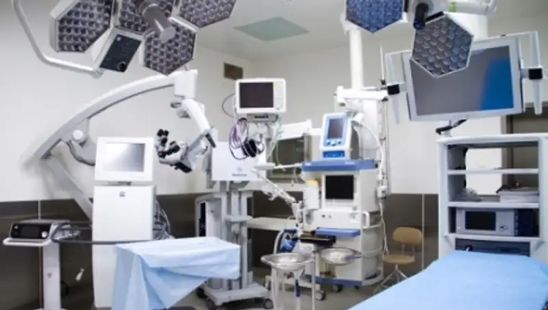 В ЮКО открыт современный медицинский комплекс