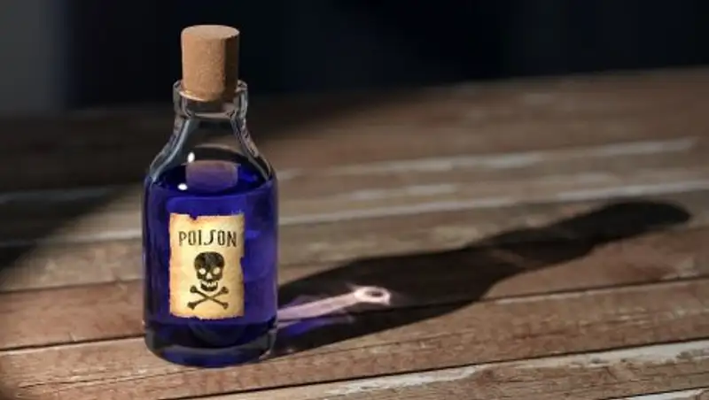 В деле Скрипалей обвинили уроженца Казахстана