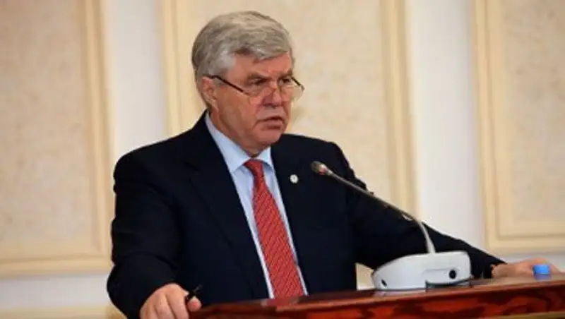 В Казахстане растет количество пожаров на рынках