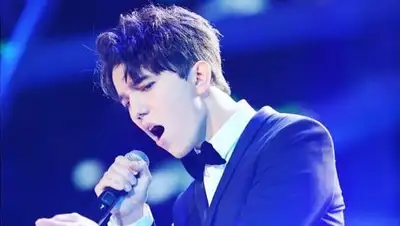 instagram/kudaibergenov.dimash, фото - Новости Zakon.kz от 06.09.2018 14:40