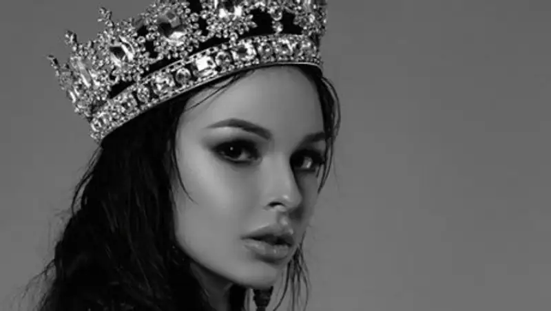 Кто представит Казахстан на "Мисс мира" в 2018 году