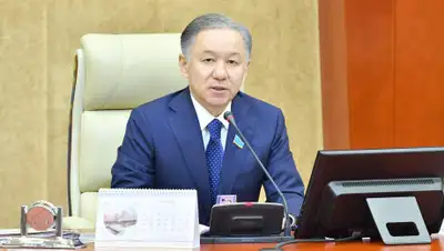 Мажилис, фото - Новости Zakon.kz от 25.08.2020 11:33