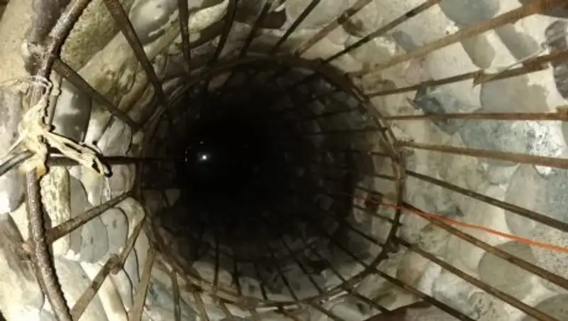 Трое скончались в Алматинской области при откачке воды из колодца