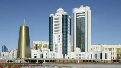 Какие вопросы обсудят на совместном заседании палат Парламента Казахстана, фото - Новости Zakon.kz от 20.06.2023 14:28