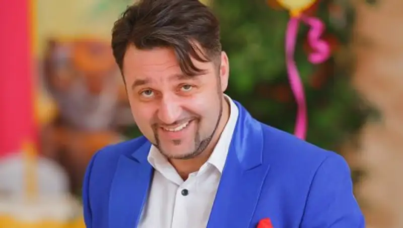 В Караганде не стало известного ведущего