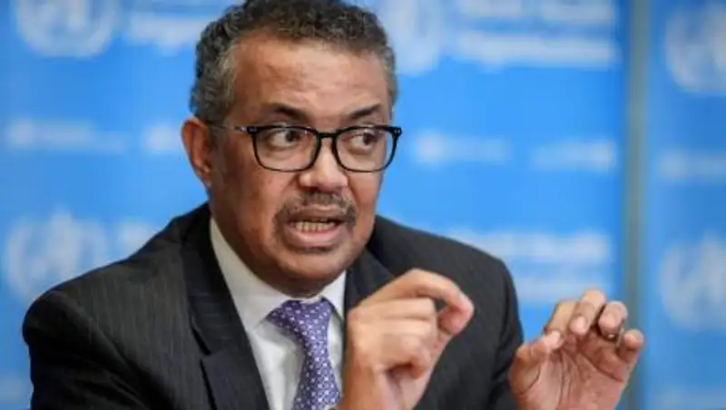 Глава ВОЗ допустил версию о лабораторном происхождении коронавируса