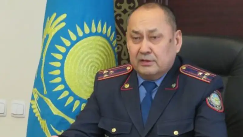 В Актау по подозрению в хищении средств задержан председатель профсоюза 