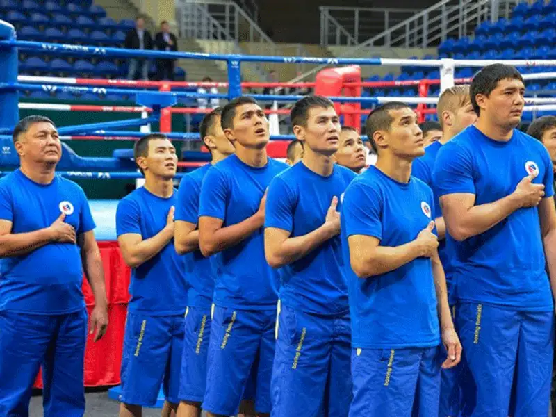 &Scy;&bcy;&ocy;&rcy;&ncy;&acy;&yacy; &Acy;&scy;&tcy;&acy;&ncy;&ycy; &pcy;&ocy; &bcy;&ocy;&kcy;&scy;&ucy; &scy;&tcy;&acy;&lcy;&acy; &pcy;&iecy;&rcy;&vcy;&ycy;&mcy; &pcy;&ocy;&lcy;&ucy;&fcy;&icy;&ncy;&acy;&lcy;&icy;&scy;&tcy;&ocy;&mcy; &Kcy;&ucy;&bcy;&kcy;&acy; &Kcy;&Fcy;&Bcy;, фото - Новости Zakon.kz от 22.07.2013 17:39