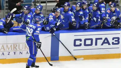 hcbarys.kz, фото - Новости Zakon.kz от 20.10.2019 20:01