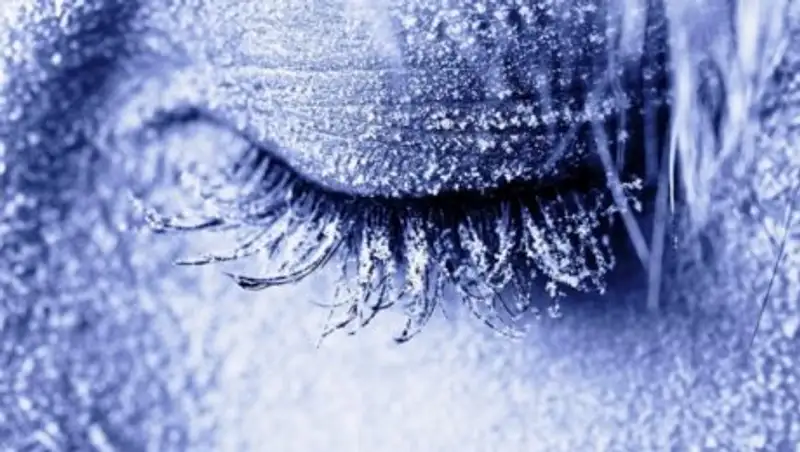 В Москве насмерть замерз топ-менеджер "Евросети"