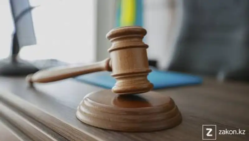 Задолжавшая три млн тенге горе-мать получила полгода тюрьмы