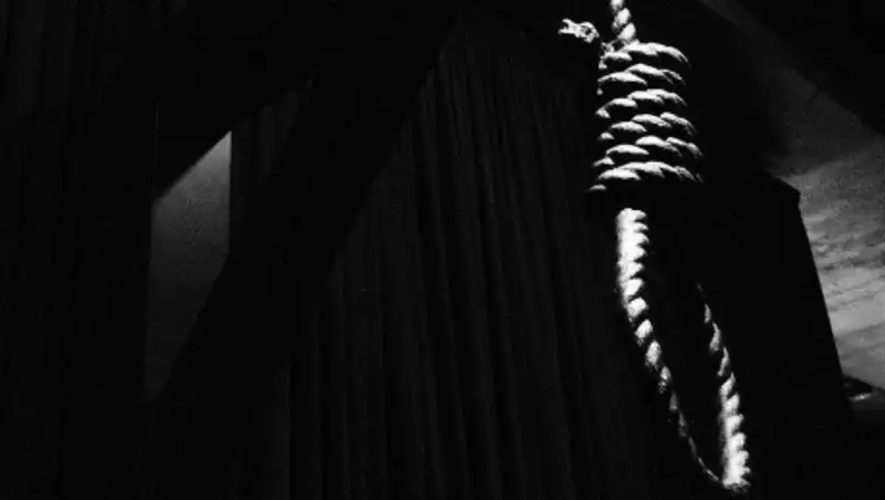 В Мангистау обнаружили повешенным 26-летнего мужчину