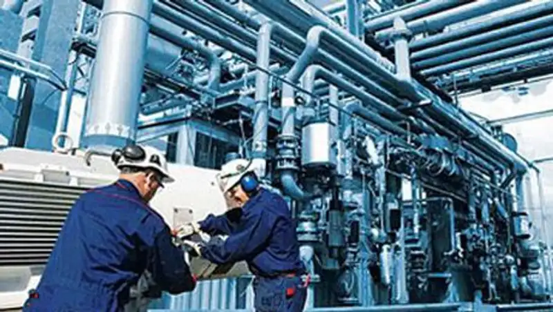 Новый завод на Тенгизе будет собираться из модулей общим весом 253 тысяч тонн