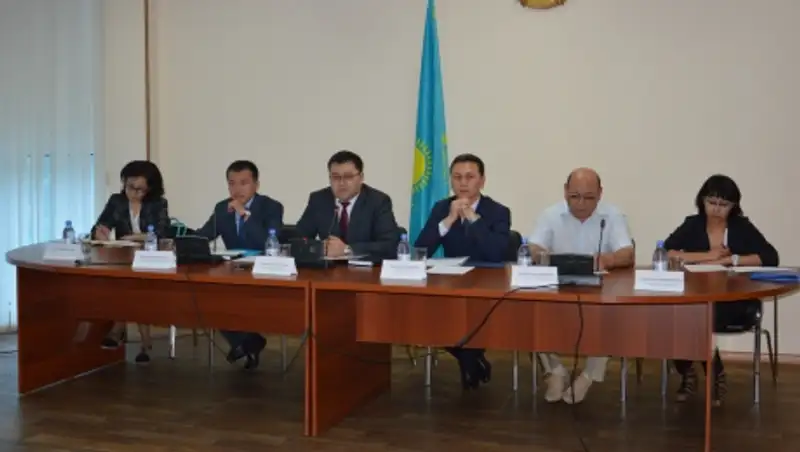 Ежегодно в Астане банкротится 100 предприятий