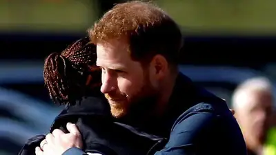 Прибудет на коронацию Чарльза III без Меган Маркл, фото - Новости Zakon.kz от 12.04.2023 21:58