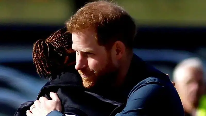 Принц Гарри прибудет на коронацию Чарльза III без Меган Маркл