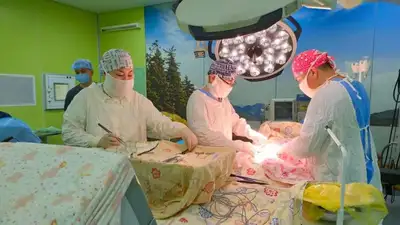 Медицина Восточного Казахстана выходит на новый уровень, фото - Новости Zakon.kz от 27.02.2023 11:02