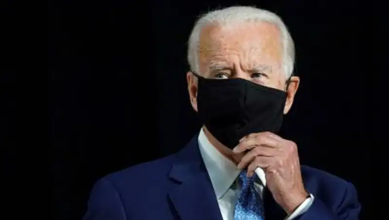 Байден заявил о собственных теориях возникновения COVID-19