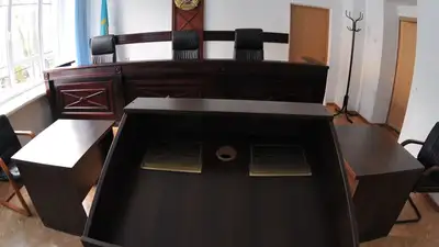 Житель Костаная отсудил у больницы более трех миллионов тенге за инвалидность отца, фото - Новости Zakon.kz от 23.09.2023 23:39