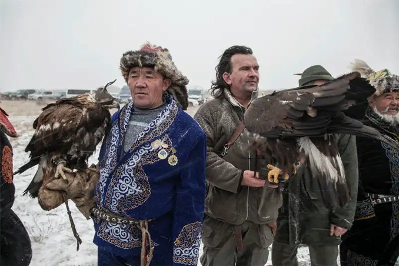 Первый международный фестиваль «Беркутчи» прошел недалеко от Астаны Первый международный фестиваль «Беркутчи» прошел недалеко от Астаны, фото - Новости Zakon.kz от 01.12.2013 17:29