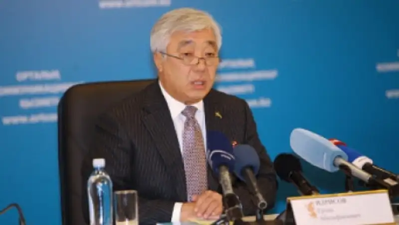 Казахстан внедрит электронную систему взымания штрафов с зарубежных дипломатов-нарушителей